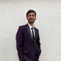 PEC ACM CSS Employee Vinay Mangal's profile photo