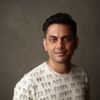FERMÀT Employee Rajat Mittal's profile photo