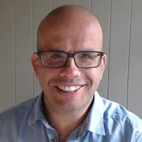 CC2i Employee Guy Giles's profile photo