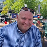 Simon Regan Email