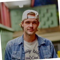 Tennessee Technological University Employee Wyatt Wolfe's profile photo