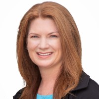 Capstone Realty Employee Monica Thrasher's profile photo
