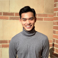 Novel Prep Employee Zhanpeng Zheng's profile photo