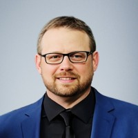 Aaron Kupsky Email & Phone Number