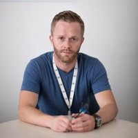 ABAGY Robotic Systems Employee Maksim Kuznetsov's profile photo