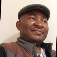 Medgen EHR Employee Enyinna Akano's profile photo