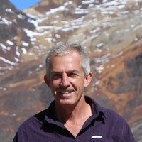 St Barbara Limited Employee Andrew Lawry's profile photo