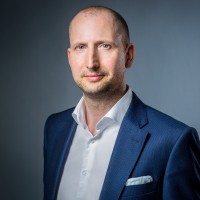 INNIO Group Employee Dr. Geert Rehberg's profile photo