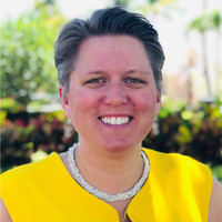 TASi Measurement Employee Tamatha Becker's profile photo
