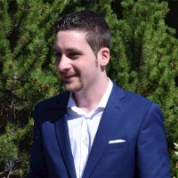 Tridel Employee Thomas Bonnant's profile photo