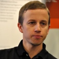 XMP.dev Employee Matt Conover's profile photo