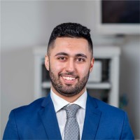Arthrex Grand Rapids Employee Jawad Haddad's profile photo