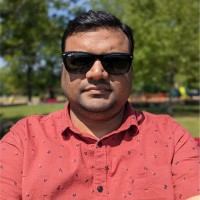 Vijayakumar V Email