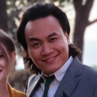 Starbucks Employee Robert Gamez's profile photo