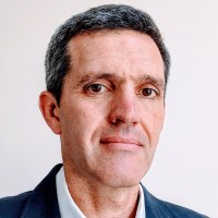 Digital House Argentina Employee Martín Ruete's profile photo