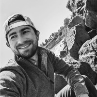 Hutton Technologies Employee Ben Hutton's profile photo