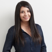 Absolute Immigration Employee Stephanie Alférez Calderón's profile photo