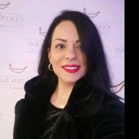 Golden Bay Beach Hotel Employee Vera Kosma's profile photo