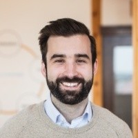 Outshine Employee Joel Burke's profile photo
