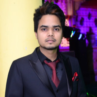 Circuit Mind Employee Shivam Chauhan's profile photo