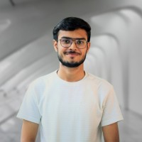 Nenosystems Consulting Services Pvt Ltd Employee Harsh Rathore's profile photo