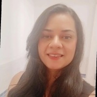 Finder Componentes Ltda Employee Thais da Silva's profile photo