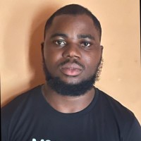 Norebase Employee Bright Amidiagbe's profile photo