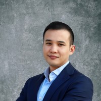 Schneider Electric Employee Kenny Chua's profile photo