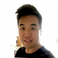 Ignite Travel Group Employee Raymond Han's profile photo