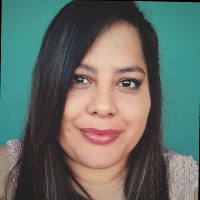 Colegios.es Employee Antonella Regalado's profile photo