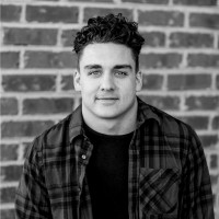 Evolved Commerce Employee Beau Jensen's profile photo