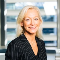 DIGITALEUROPE Employee Cecilia Bonefeld-Dahl's profile photo