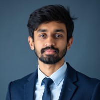 CloudiDR Employee Aswin Nagarajan's profile photo