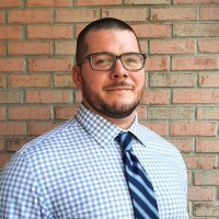 Lumen Technologies Employee Jesse McClain's profile photo