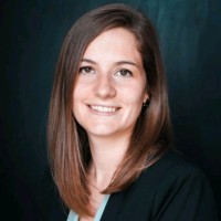 share Employee Julia Reusert's profile photo