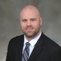 Prologis Employee Danny Fox's profile photo