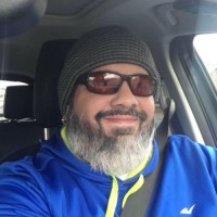 Qbase Employee Angel Ramos's profile photo