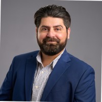 Equity Glass Co. Employee Bill Ahmad's profile photo