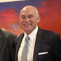 Free Lance Management Consultant Employee Larry Jaskiel's profile photo