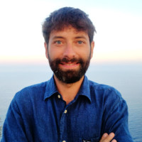 EOLOS Floating Lidar Solutions Employee Adrià Miquel Moreno's profile photo