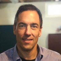 Cornell University Employee Paul Krause's profile photo