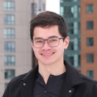 Email e telefono di Kevin Chen