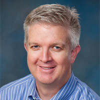 Paychex Employee Justin Rainey's profile photo