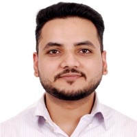 Akash Immigrations Employee Roshan Sharma's profile photo