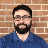 Achieve Employee Marko Pecic's profile photo