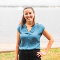 Northern Pelagic Group, LLC (NORPEL) Employee Brianna Hughes's profile photo