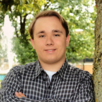 Pomeroy Employee Casey Cundiff's profile photo
