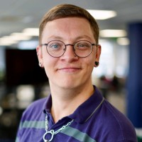 Netacea Employee Chris Collier's profile photo