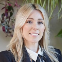 Robotproof Employee Jen Wong's profile photo