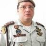 Polícia Militar do Estado da Bahia Employee Arlindo de Miranda's profile photo